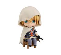 Touken Ranbu - -Online- Figurine Nendoroid Swacchao! Yamambagiri Kunihiro 9 Cm