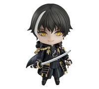 Touken Ranbu Stage Play: Dark Tsurumaru Kuninaga Nendoroid Orange Rouge