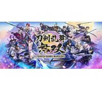Touken Ranbu Warriors (PC)