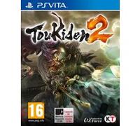 Toukiden 2 PS Vita G