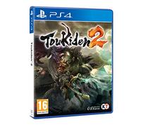Toukiden 2 Ps4