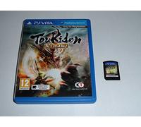 Toukiden Kiwami