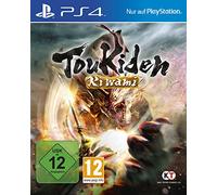 Toukiden Kiwami [import allemand]