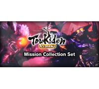 Toukiden Kiwami Mission Collection Set (PC)