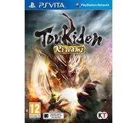 Toukiden Kiwami Jeu PS Vita