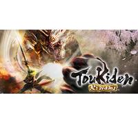 Toukiden: Kiwami (Steam Account)