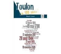 Toulon en 100 dates