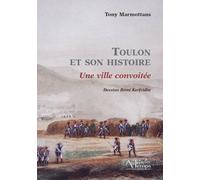 Toulon et son histoire