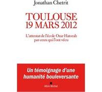 Toulouse 19 mars 2012 Jonathan Chetrit (Auteur)
