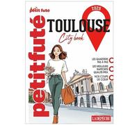 Toulouse - City Book 2025