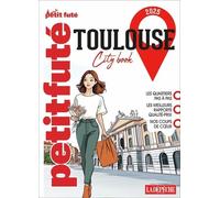 Toulouse - City Book 2025