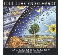 Toulouse Engelhardt Toulousology (CD) Album