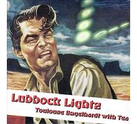 Toulouse Engelhardt With Tea - Lubbock Lightz