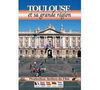 Toulouse et sa grande region