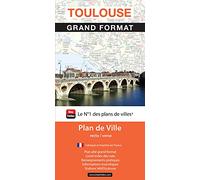 TOULOUSE GRAND FORMAT