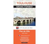TOULOUSE GRAND FORMAT 2025