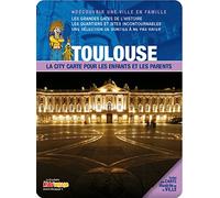 Toulouse: La city carte pour les enfants et les parents