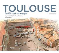 TOULOUSE, la ville rose en images