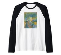 Toulouse Lautrec - #2 Portrait de Vincent Van Gogh Manche Raglan
