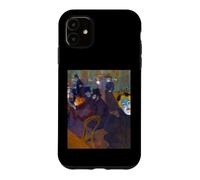 Toulouse Lautrec #2 pour Les Artistes Coque pour iPhone 11