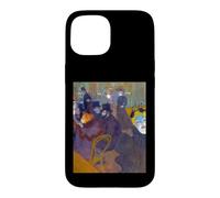 Toulouse Lautrec #2 pour Les Artistes Coque pour iPhone 15