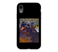 Toulouse Lautrec #2 pour Les Artistes Coque pour iPhone XR