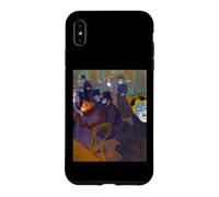 Toulouse Lautrec #2 pour Les Artistes Coque pour iPhone XS Max
