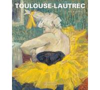 Toulouse-Lautrec
