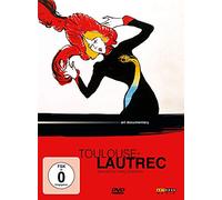 Toulouse Lautrec DVD