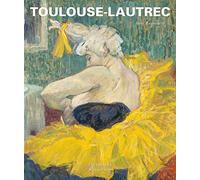 Toulouse Lautrec