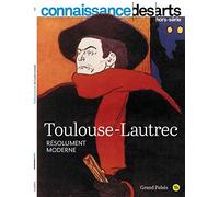 TOULOUSE LAUTREC