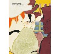 Toulouse-Lautrec Affiche La Belle Epoque