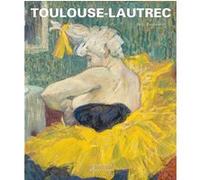 Toulouse Lautrec Anne Roquebert (Auteur)