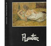 Toulouse Lautrec, au Musée d'Albi et dans les collections Suisse : Exposition, Suisse (1987)