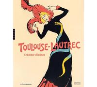 Toulouse-Lautrec (catalogue officiel d'exposition)