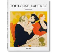 Toulouse-Lautrec (Espagnol)