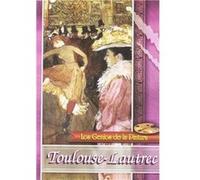 Toulouse Lautrec - Genios de la Pintura (DVD) G
