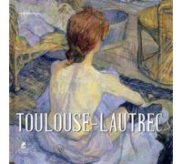 Henri De Toulouse-Lautrec