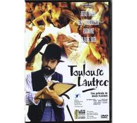Toulouse Lautrec [Import]