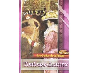 Toulouse Lautrec [Import]