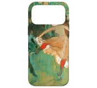 Toulouse Lautrec La Danse des Artistes Coque pour iPhone 17 Pro Max