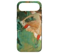 Toulouse Lautrec La Danse des Artistes Coque pour iPhone Air
