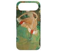 Toulouse Lautrec La Danse N°2 pour Artistes Coque pour iPhone Air
