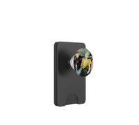 Toulouse Lautrec Le Clown Cha-U-Kao pour Artistes PopSockets PopWallet pour MagSafe