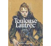 Toulouse-Lautrec - L'expo - Résolument Moderne