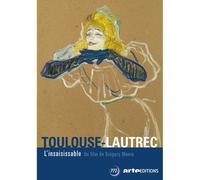 Toulouse-Lautrec : l'insaisissable