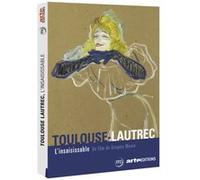 Toulouse-Lautrec : l'insaisissable