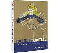 Toulouse-Lautrec : L'insaisissable – DVD E