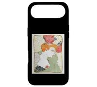 Toulouse Lautrec - Mademoiselle Lender #2 - pour Artistes Coque pour iPhone Air