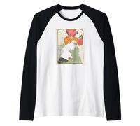 Toulouse Lautrec - Mademoiselle Lender #2 - pour Artistes Manche Raglan